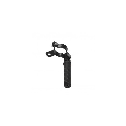 Usha Armour Body Handle Rubber Gripper For 4.5 kg CO2 Fire Extinguisher
